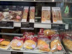 -COSTA COFFEE(天通苑华联店)