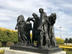 -长春世界雕塑园冰雪艺术天地