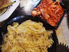 -石记东北风味烤肉(系马桩第二分店)