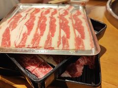 -楠火锅(太古里总店)