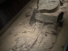 -北京大葆台遗址博物馆