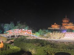 -禅宗少林·音乐大典