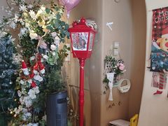 -LE SHARE洛笙·花园西餐(北京路步行街店)
