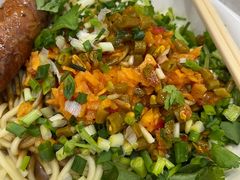 -布谷布谷热干面(祥盛街店)