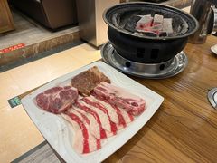 -玉流馆餐厅