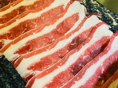 澳洲谷饲100天肥牛-哥老官重庆美蛙鱼头(松江地中海十八哥店)