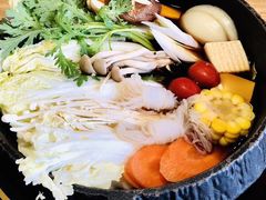 -水林间·寿喜烧自助(仙林金鹰店)