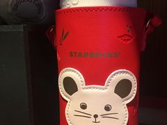 -星巴克(广州正佳广场4层店)