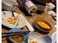 -阿吾罗日本料理(K11艺术中心店)