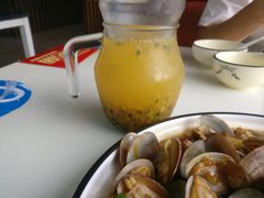 -鑫悦楼煎蟹·16年海鲜大排档