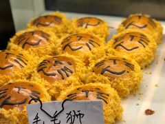 -早安巴黎(四季坊店)