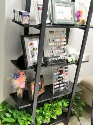 -尚美皮肤管理·美甲美睫高订