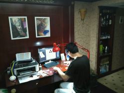 -记号刺青tattoo纹身工作室