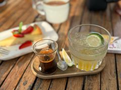-闲·胡同 Barblu Hutong(雍和宫五道营店)