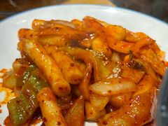 -韩香福脊骨汤锅(上杭路店)
