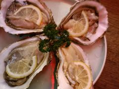 -街角等你.大连海鲜烧烤.经典铁板海鲜串(西安路店)