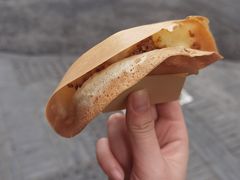 -易老大蛋烘糕(奎星楼总店)