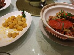 -顺风海鲜港(金玉兰店)