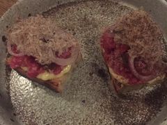 -BOR Eatery(安福路店)