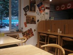 大堂-皆道拌麻辣烫·麻辣拌