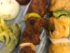 -库滋明·俄罗斯特色美食(中央大街店)