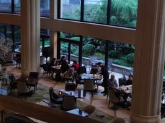 -Salon de Ville浦江汇(上海外滩华尔道夫酒店店)