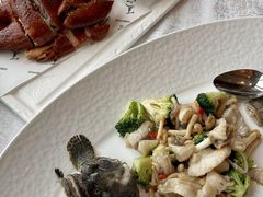 -夏宫中餐厅(静安香格里拉店)