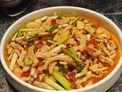 -泉味道贵州厨房(三里河店)