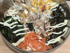 -米村拌饭(江宁万达店)