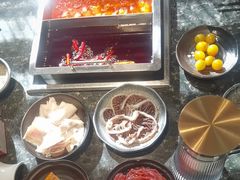 -重庆九记老火锅(广场店)