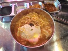 -豚豚家돈돈가韩国锅盖烤肉(新北万达店)