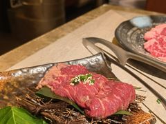-乾杯烧肉居酒屋(中洲湾店)
