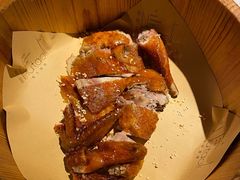 胡桃里烤鸡-胡桃里乐队酒馆(农科路店)