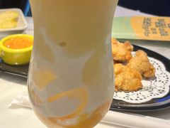 -豪客来牛排(华创国际广场店)
