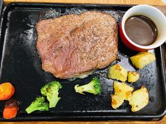 牛排-必胜客(百联又一城店)