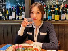 -Bistro 63 创意融合料理(广粤天地店)