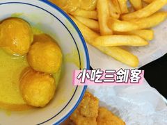 -水牛奶皇后糖水铺(深圳总店)