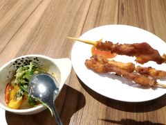 -快乐爱斯米牛排自助(吾悦广场店)