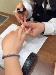 -蜜丝卡伦美甲美睫半永久