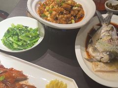 -简小舍·民间手艺菜(武昌江滩店)