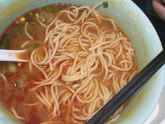 -李先生牛肉面大王(广渠门内店)