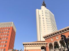 -天津意大利风情旅游区