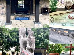 -宝晶宫旅游景区