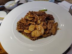 -闫府私房菜·老字号(恒隆店)