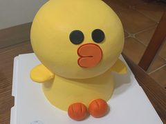 -亦家cake·0卡糖
