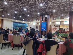 大堂-聚丰园•湖鲜餐厅(阿红私房菜梅石路店)
