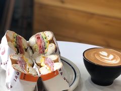 -BIG BAGEL(永康路店)