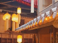 -叶叶菩提·晋福宫