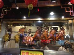 -桥底辣蟹(谢斐道店)