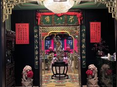 -誉八仙粤菜(万象天地店)